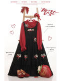 Peter Pan Collar Cotton Lolita Blouse