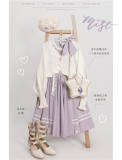 Sweet Cookie Vintage Knitwear Sweater