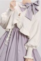 Sweet Cookie Vintage Knitwear Sweater