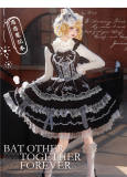 The Love Notebook Doll Lolita Dress