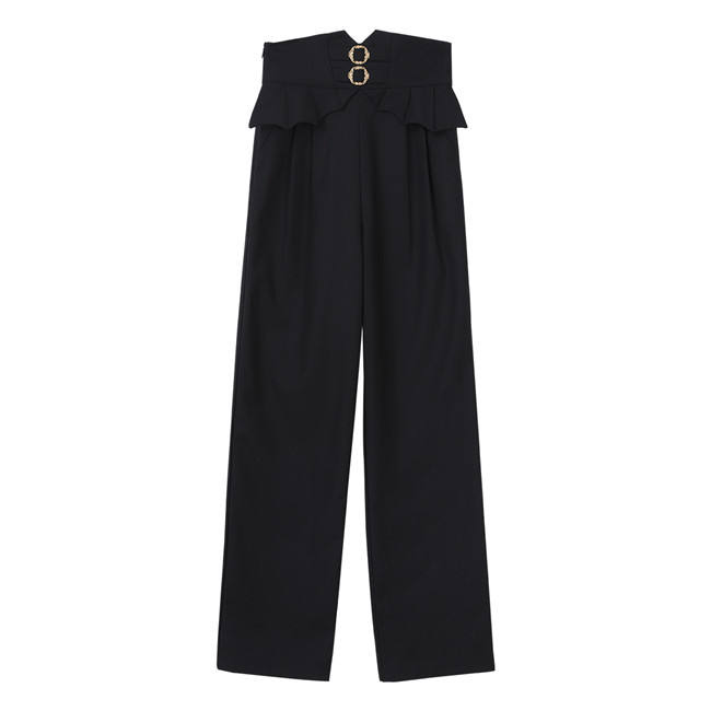 The Prayer Ouji Lolita Coat, Trousers and Blouse