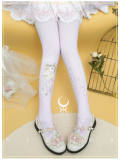 Yidhra Animal Garden Lolita Tights