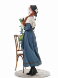 Silent Forest Vintage Lolita Dress