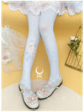 Yidhra Animal Garden Lolita Tights
