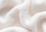 Sweet Bunny Ears Thick Lolita Cape