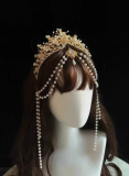 Brilliant Milky Way Princess Dress
