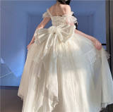 Brilliant Milky Way Princess Dress