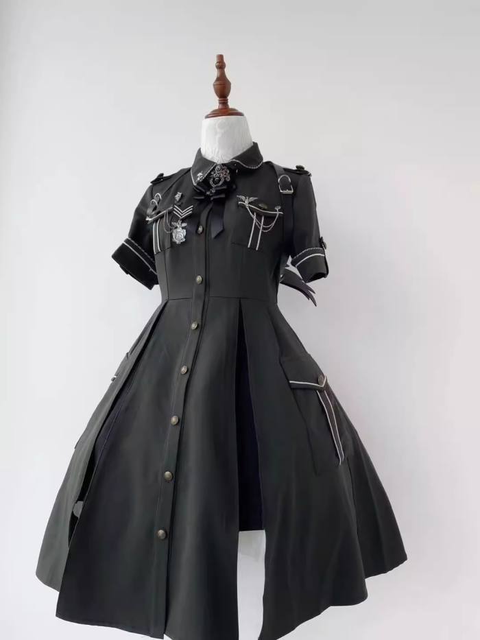 Your Highness ~Evil Python Lolita OP