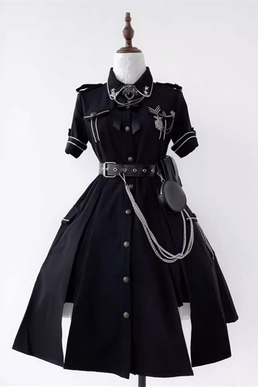 Your Highness ~Evil Python Lolita OP