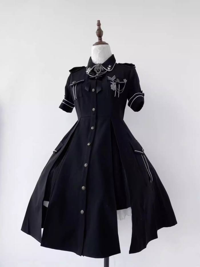 Your Highness ~Evil Python Lolita OP