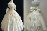 Brilliant Milky Way Princess Dress