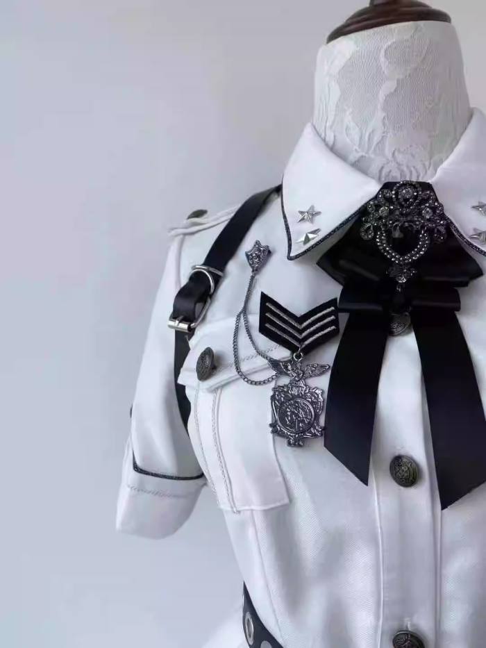 Your Highness ~Evil Python Lolita OP