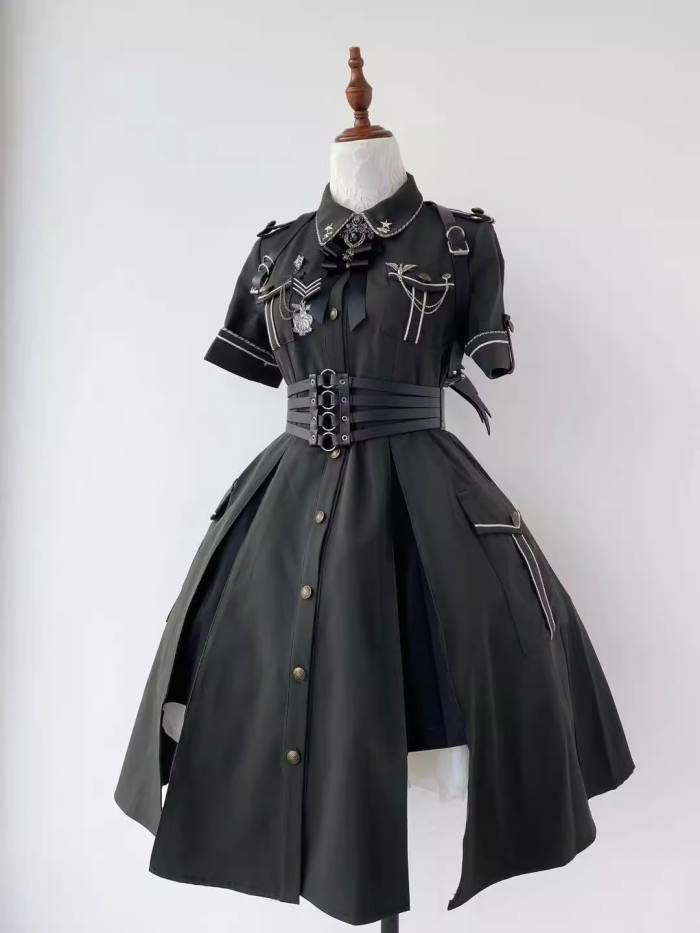 Your Highness ~Evil Python Lolita OP