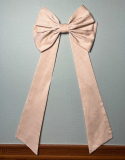 Alice Girl the Rich Young Lady Lolita Tailing, Headbow and Badge