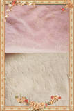 Infanta Waltz Slim Fitting Lolita Dress and Headbow