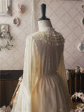 Sweet Dreamer Antique Wall Lolita Knitwear