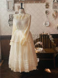 Sweet Dreamer Antique Wall Lolita Knitwear