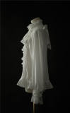 Sweet Dreamer Ruffles Lolita Blouse