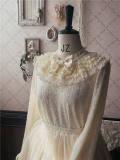 Sweet Dreamer Antique Wall Lolita Knitwear