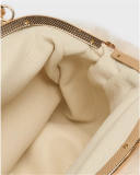 Sweet Bunny Plush Bag