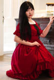 Laura Diary Classic Lolita Dress and Accessories