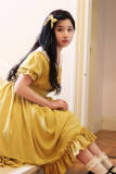 Laura Diary Classic Lolita Dress and Accessories