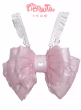 Boguta ~A Fairy Bow Sweet Lolita Bag
