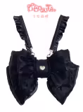 Boguta ~A Fairy Bow Sweet Lolita Bag