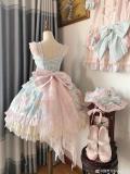 Mewroco and Mikko Collaborated Lolita Dress