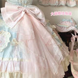 Mewroco and Mikko Collaborated Lolita Accessories