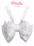 Boguta ~A Fairy Bow Sweet Lolita Bag