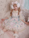 Mewroco and Mikko Collaborated Lolita Accessories