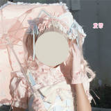 Mewroco and Mikko Collaborated Lolita Accessories