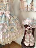 Mewroco and Mikko Collaborated Lolita Dress