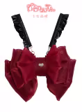 Boguta ~A Fairy Bow Sweet Lolita Bag
