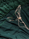The Kiss of Nyx Vintage Classic Lolita Dress