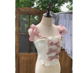 Little Rose Plus Size Lolita Dress and Hat