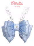 Boguta ~A Fairy Bow Sweet Lolita Bag