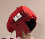 Lizbird Natural Philosophy Ouji Lolita Set