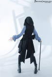 Narrative Criterion Ouji Lolita Vest, Blouse and Pants In Stock