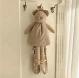 Withpuji Lamb and Kitten Doll Bag and Accessories