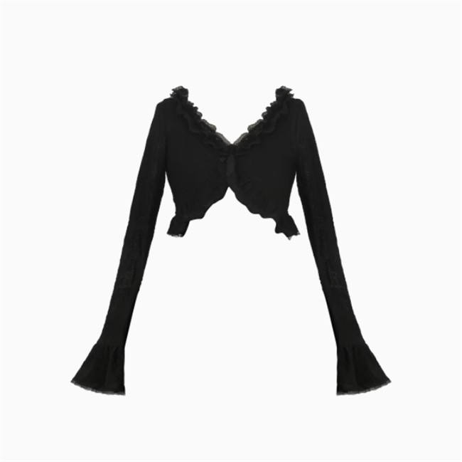 The God of Mountains Lolita Jumper Dress and Skirt