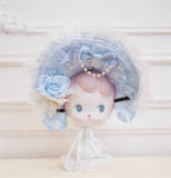 Showa Doll Lolita Accessories