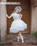 Showa Doll Classic Lolita Dress