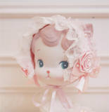Showa Doll Lolita Accessories