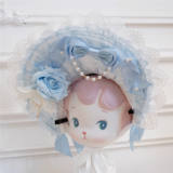 Showa Doll Lolita Accessories