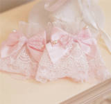 Showa Doll Lolita Accessories