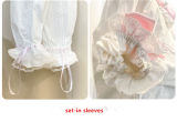 Showa Doll Set-in Sleeves Lolita Blouse