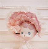 Showa Doll Lolita Accessories