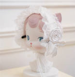 Showa Doll Lolita Accessories